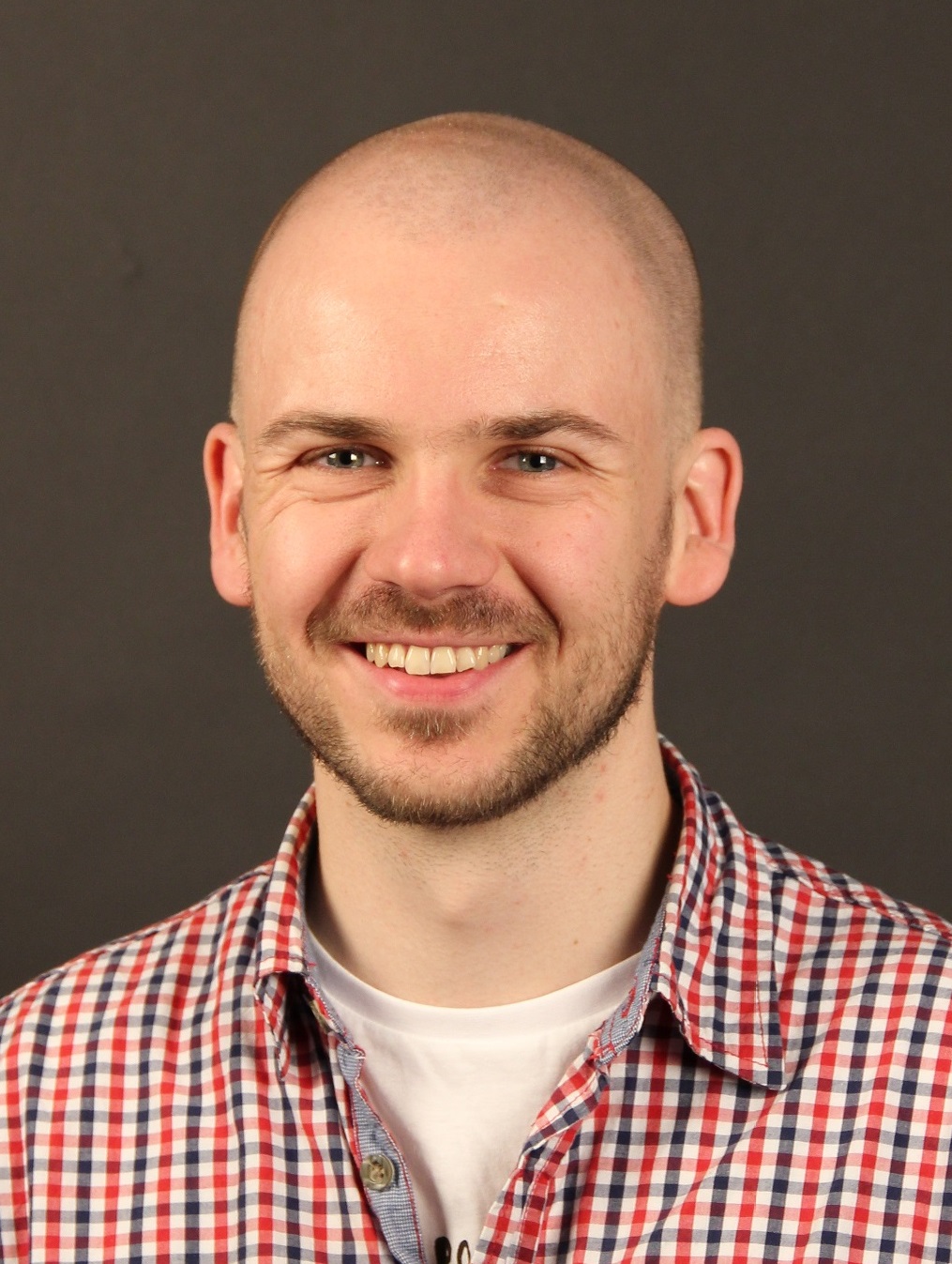 Jan Smeddinck profile photo