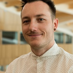 Kyle Montague profile photo