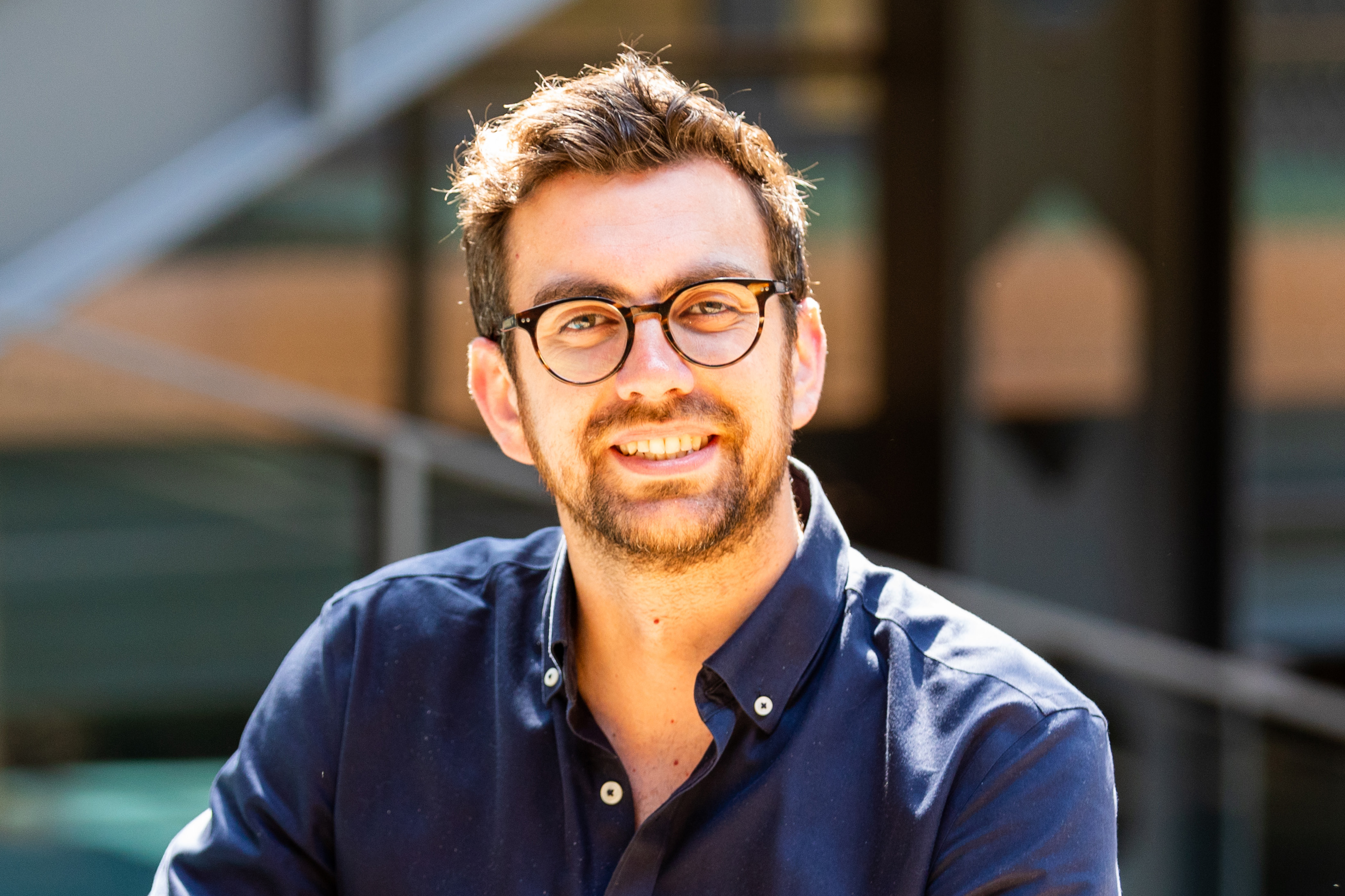 Rúben Gouveia profile photo